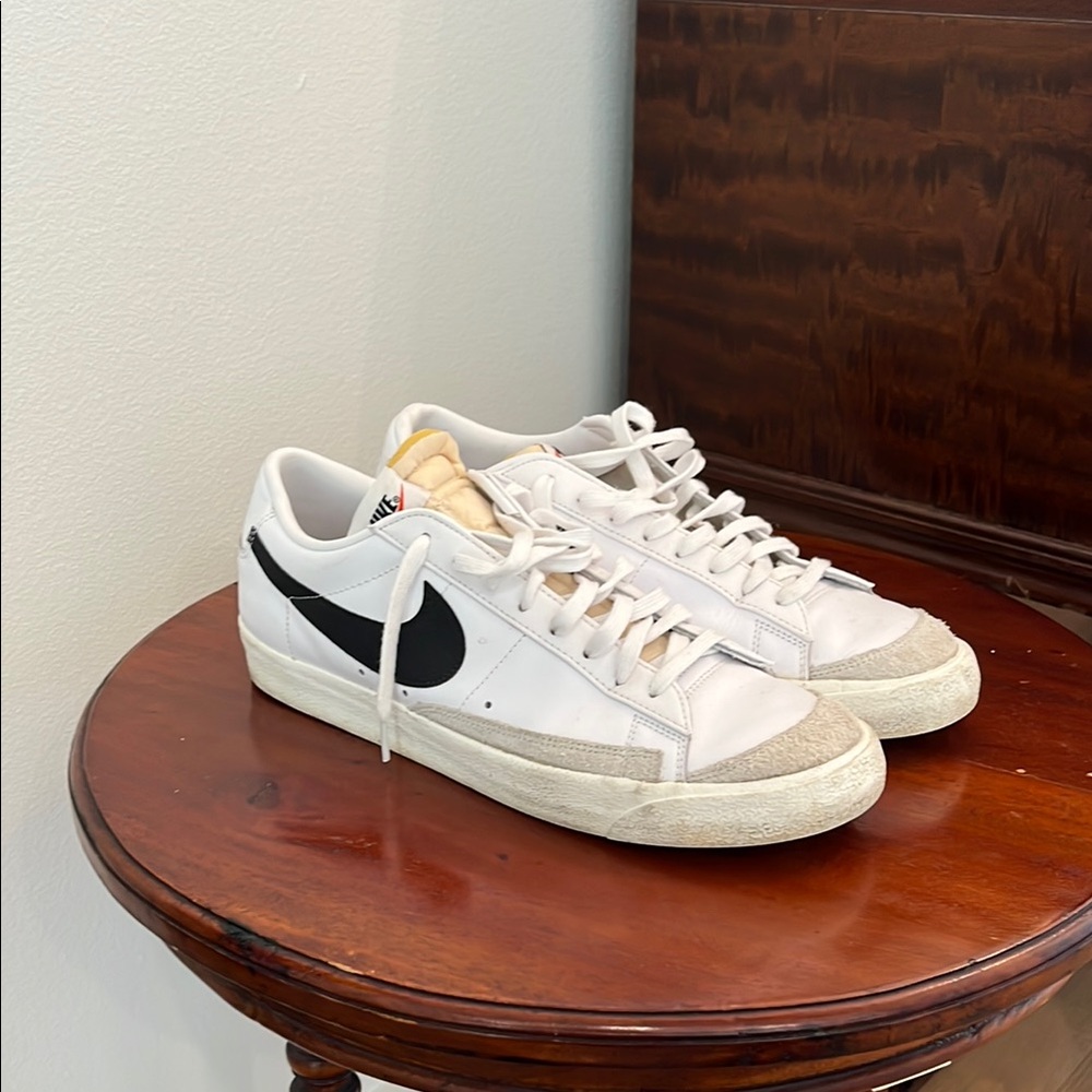 Nike Blazer Low